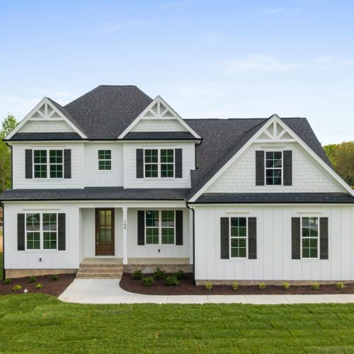 Residential Mosquito Control